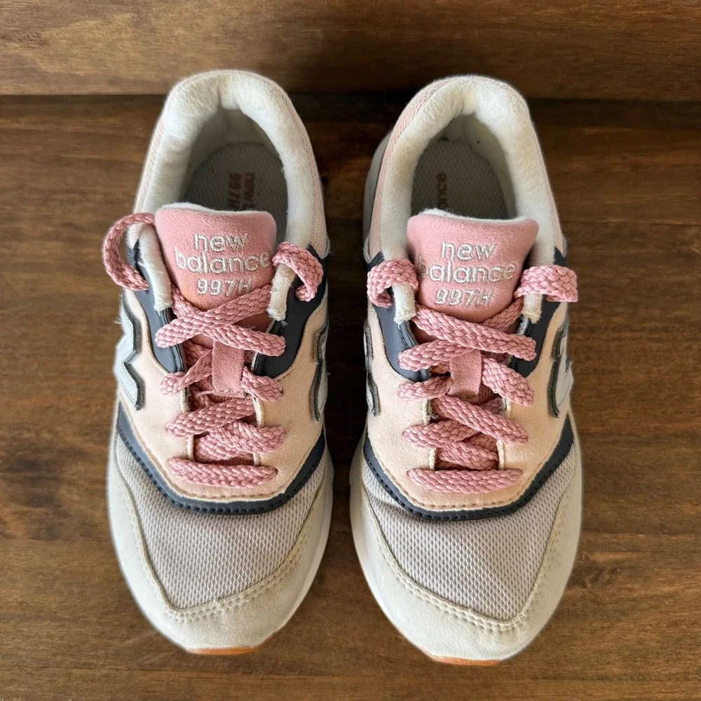New Balance new balance